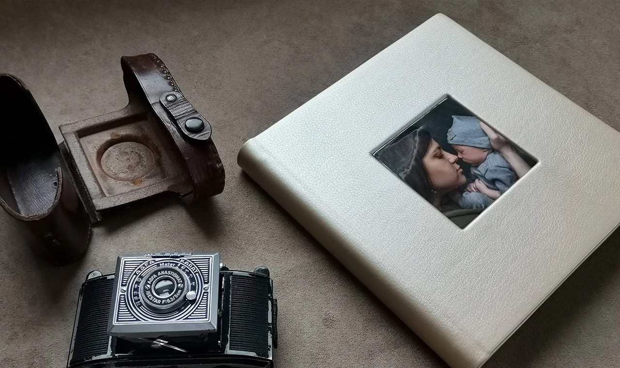 Фотокниги. Профессиональный фотограф в Рязани