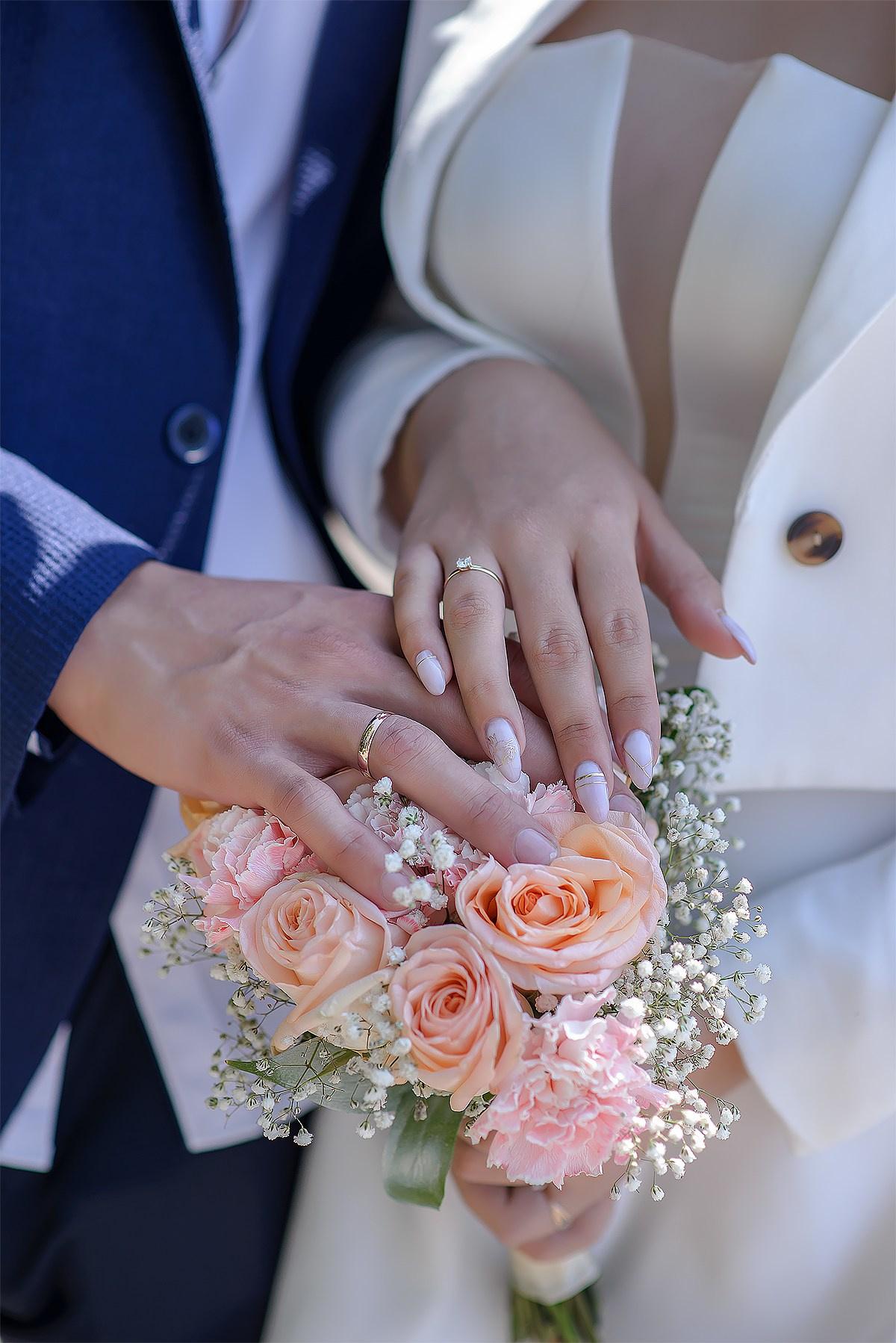 Свадебная фотосессия. Фотограф новорожденных Иркутск Надежда Мирошниченко