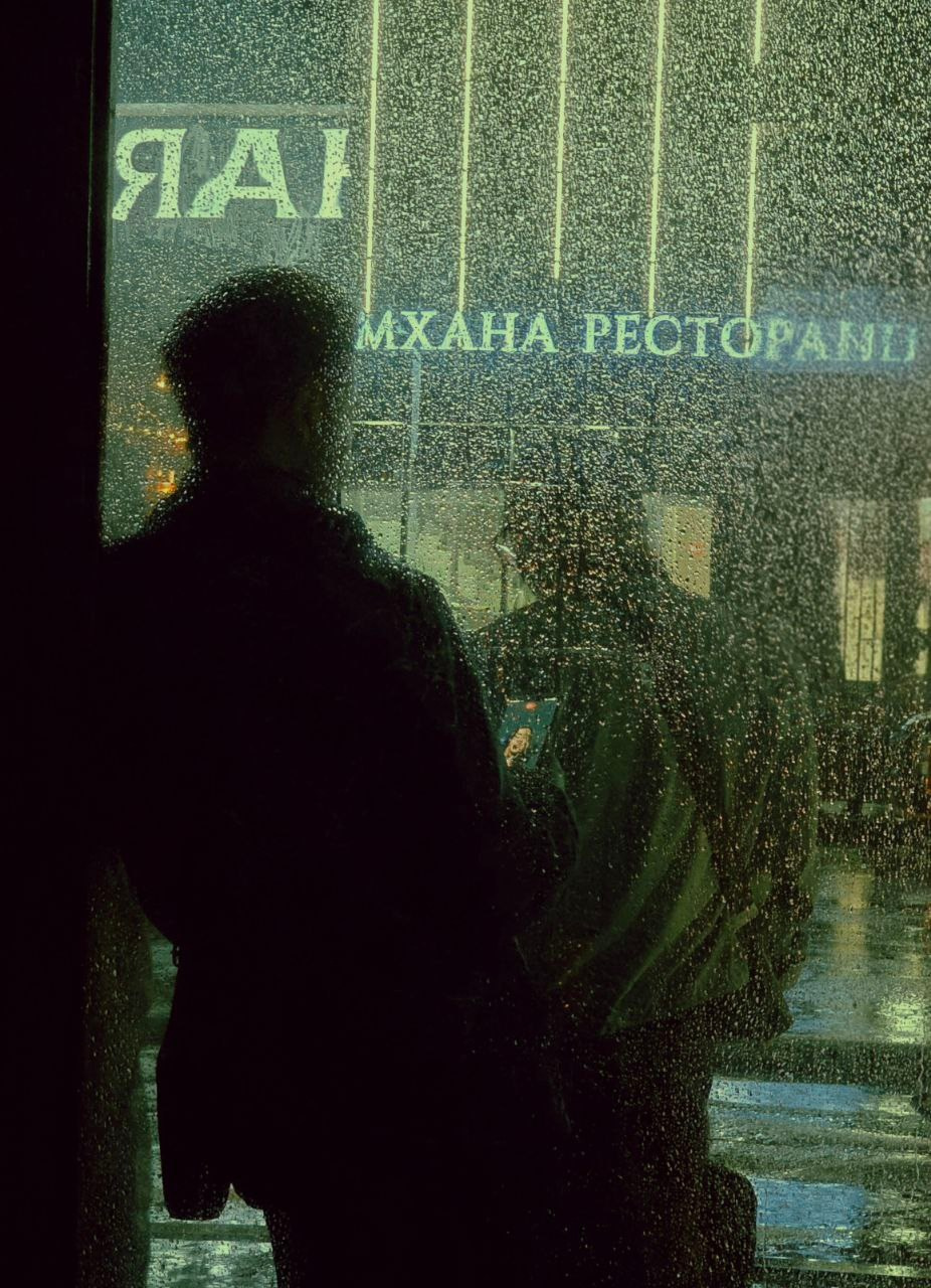 Марафон креативной фотографии. Vladimir Borele Photographer