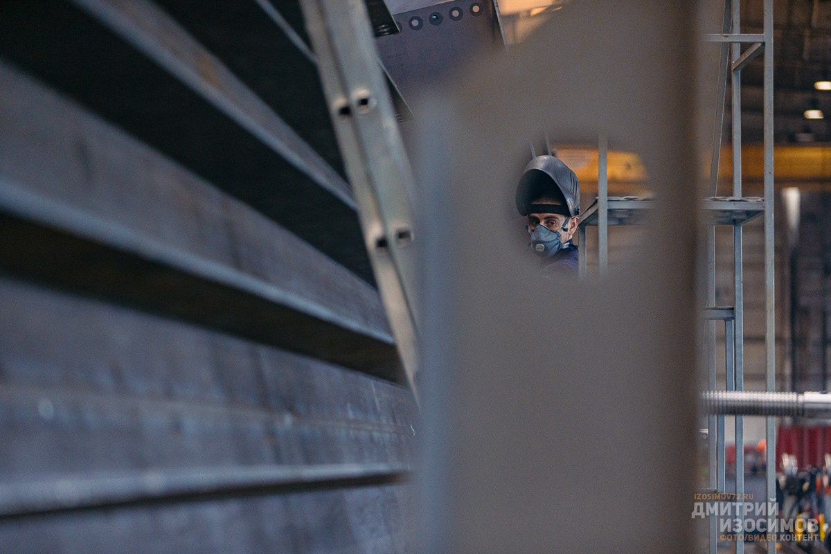 Мостострой 11