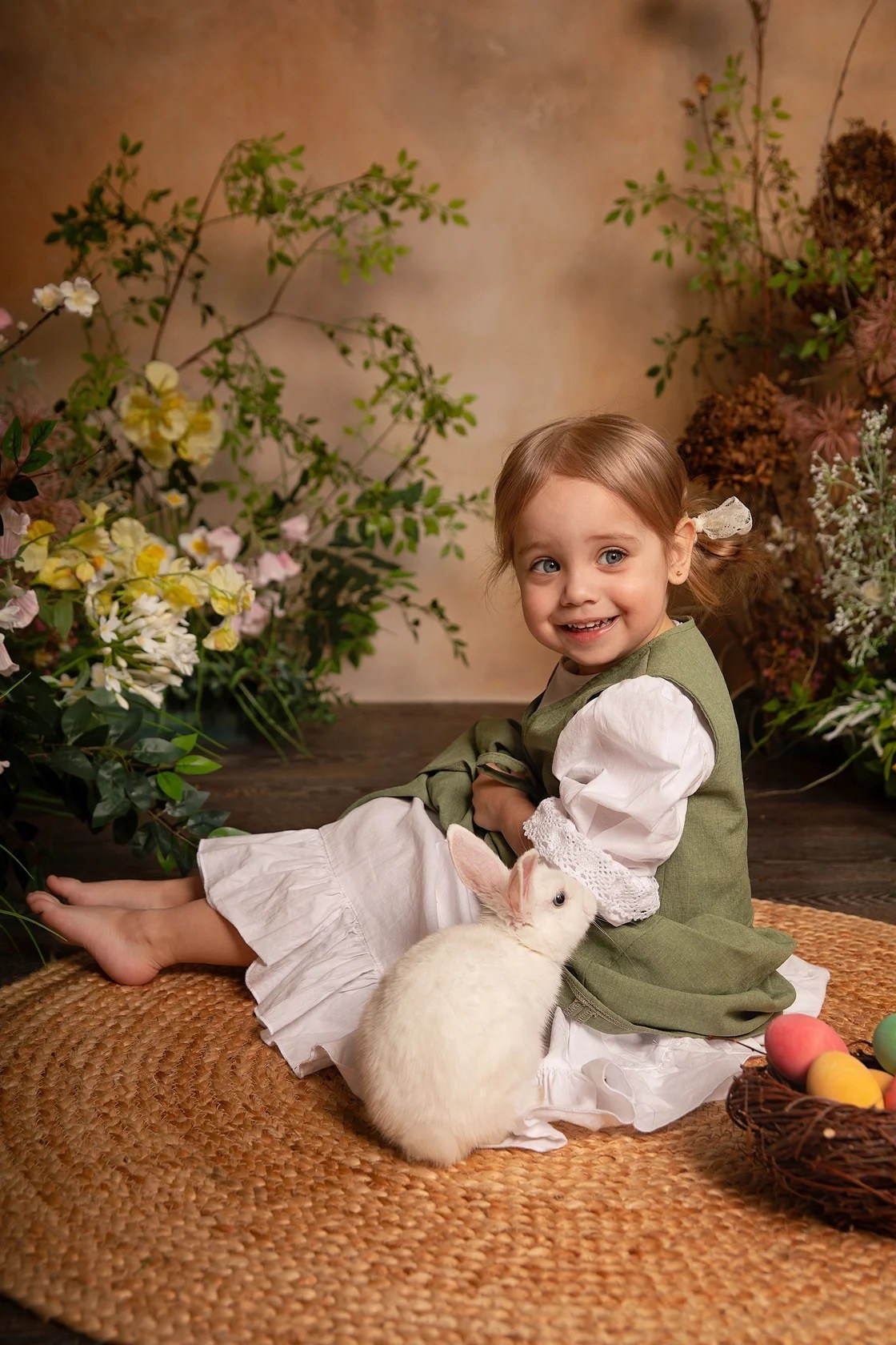 Ольга Варламова | Детский фотограф