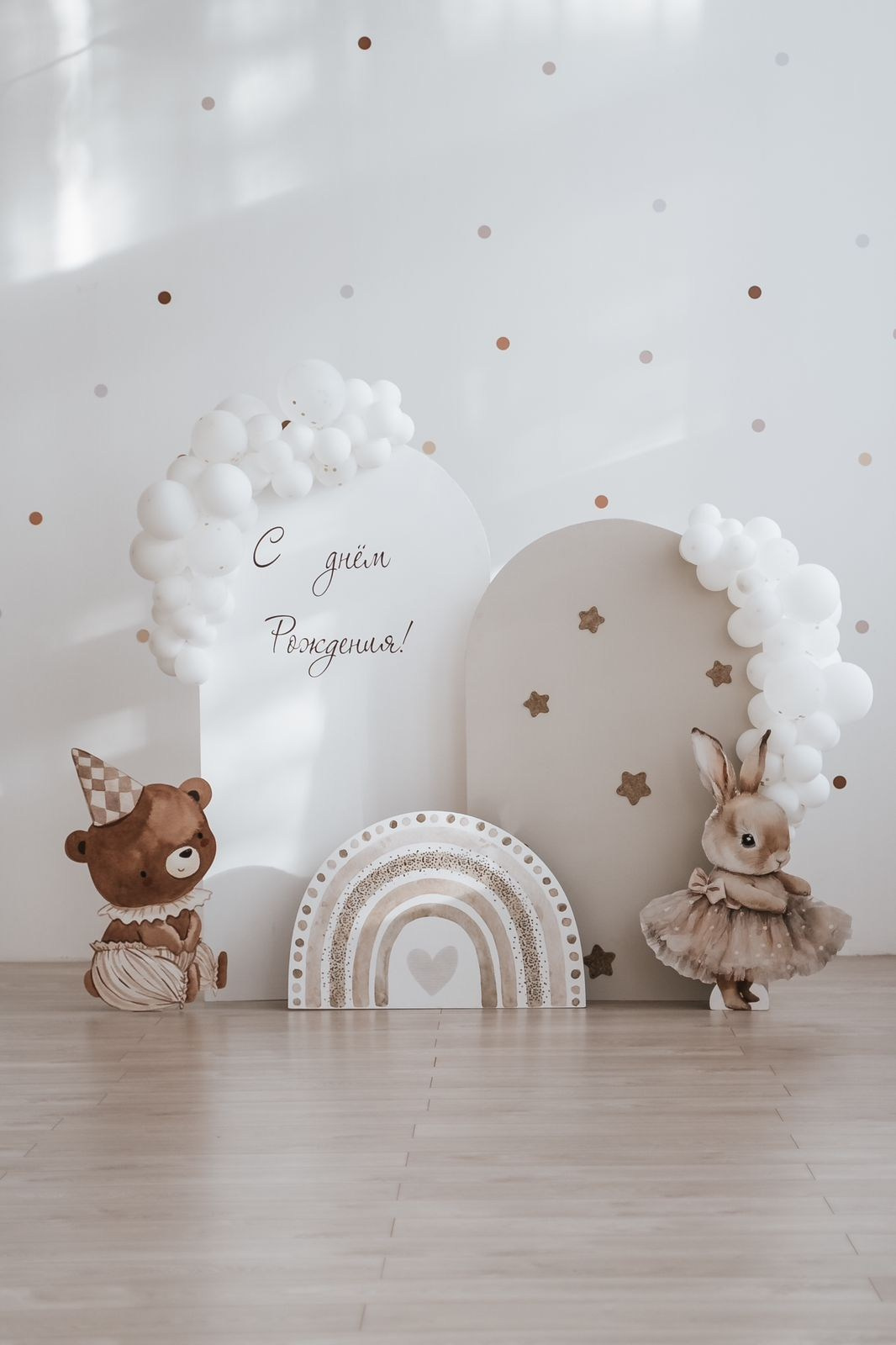 Детская фотостудия «PRODETSTVO»