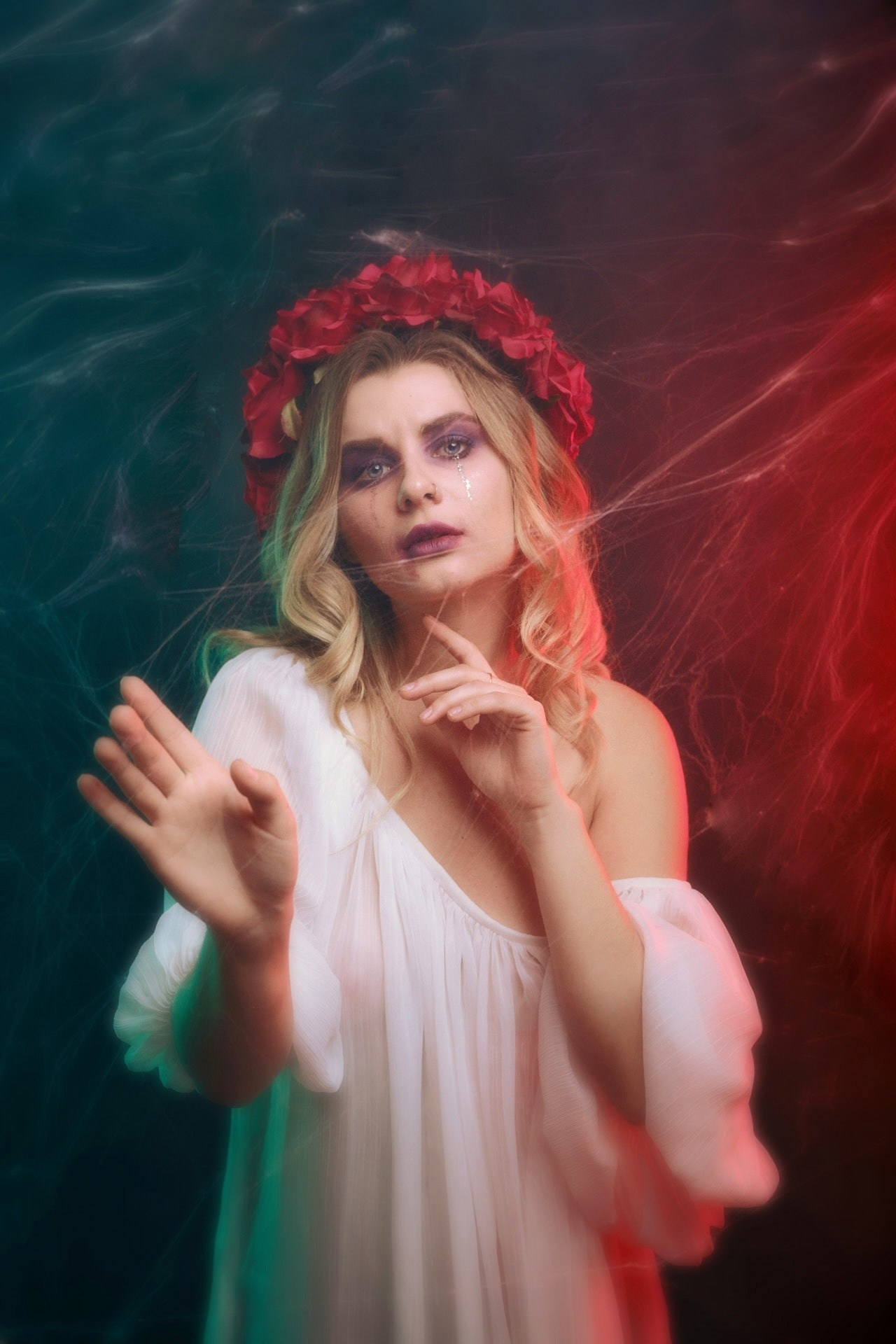 IVA studio. Антон Ив