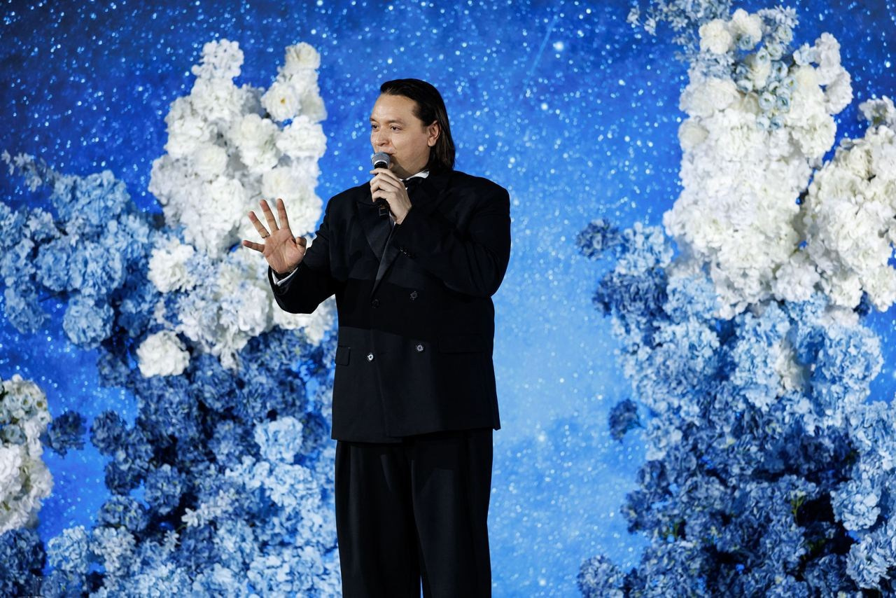 Виктор Зинченко