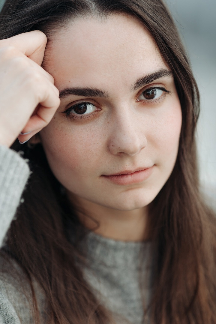 Photoshoot in Tbilisi. Professional photographer in Moscow and Saint-Petersburg