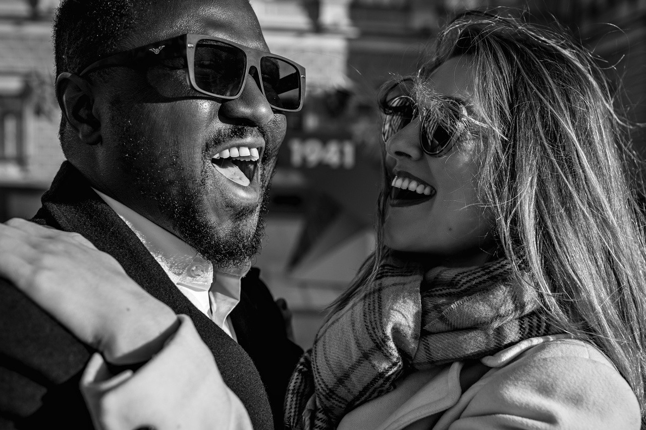 Photoshoot in Tbilisi. Professional photographer in Moscow and Saint-Petersburg