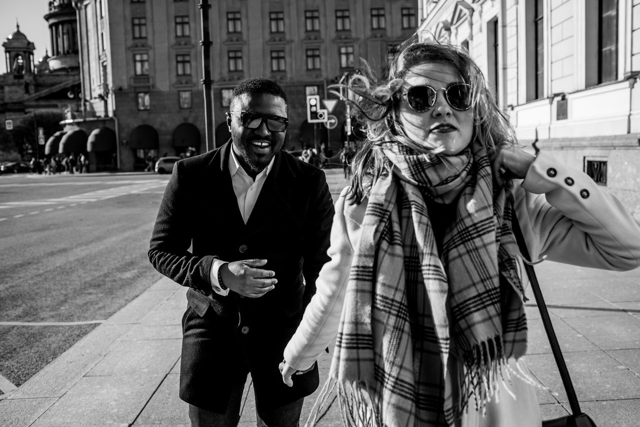 Photoshoot in Tbilisi. Professional photographer in Moscow and Saint-Petersburg