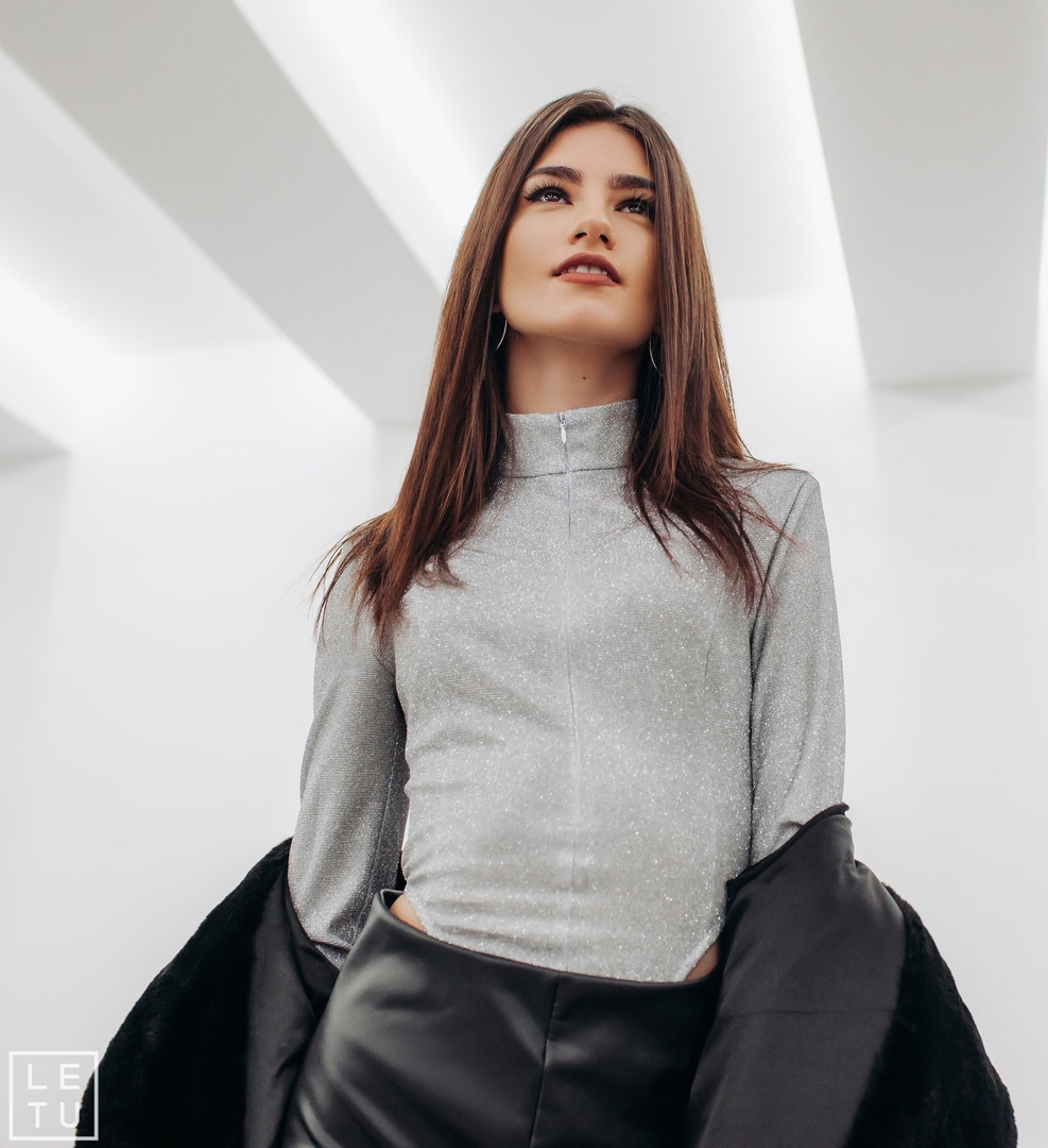 Photoshoot in Tbilisi. Professional photographer in Moscow and Saint-Petersburg