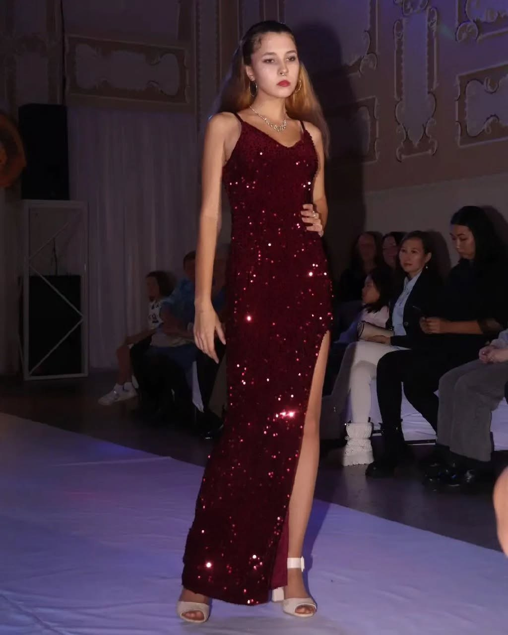 Прокат нарядов. Фотограф Мария Лагутина