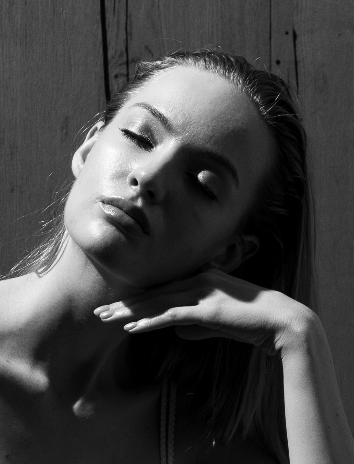 Персональные и семейные съемки в Москве фотограф Аверина Анна