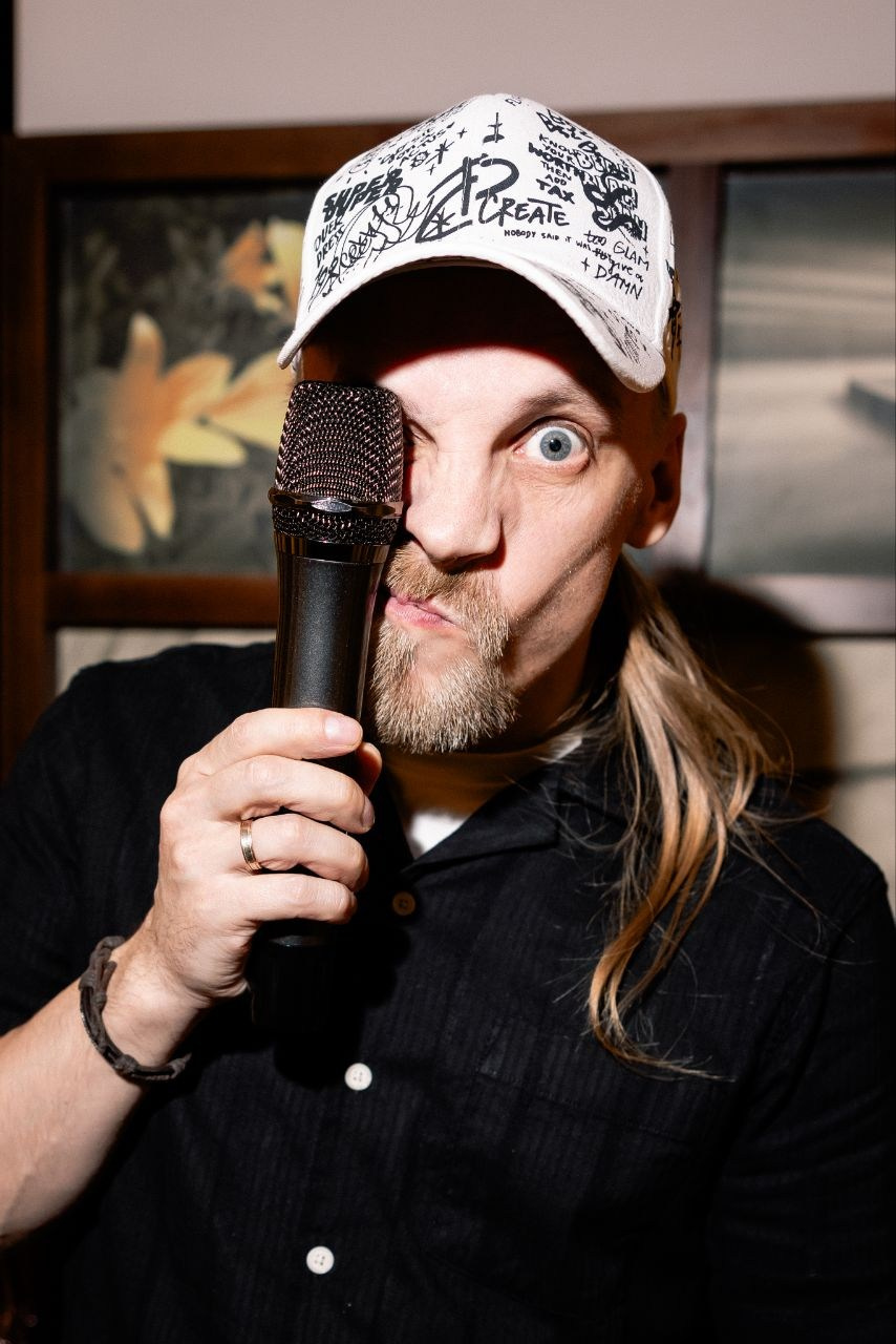 Ведущий + диджей + кавер-певица + флейринг-шоу на любой праздник для детей и взрослых в Москве и МО