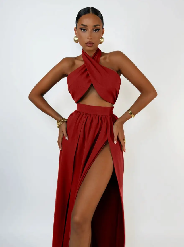 Все костюмы. Главная страница