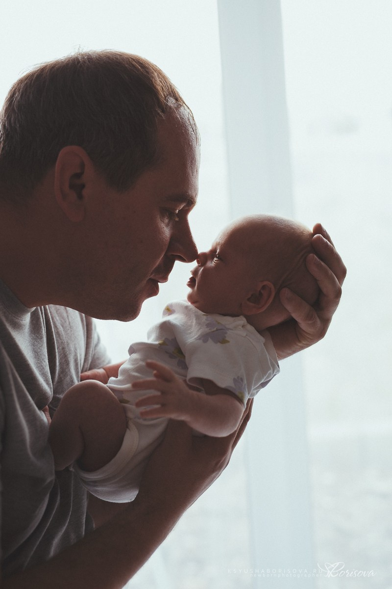 Маша lifestyle. Фотограф новорожденных в Магнитогорске Ксюша Борисова