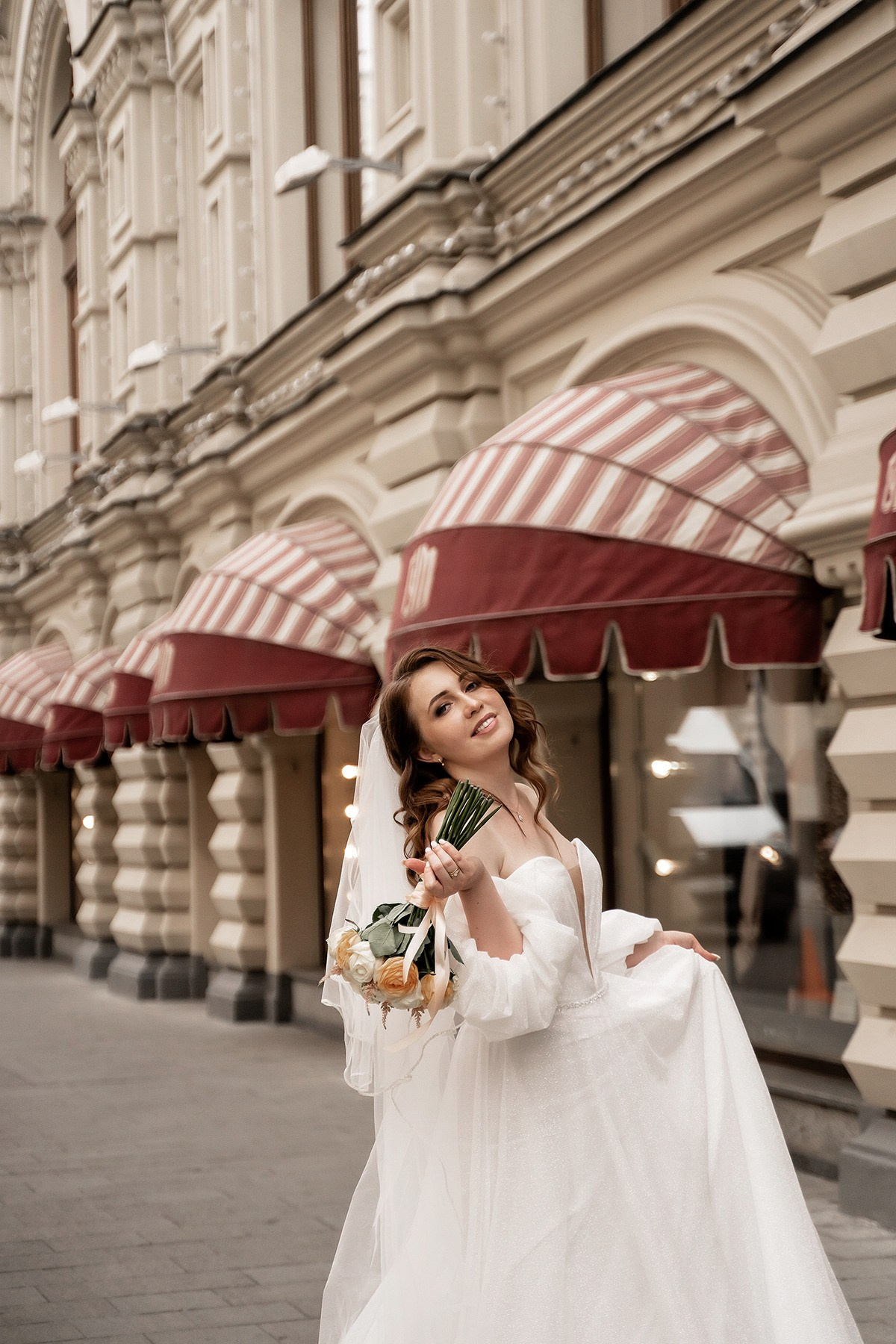 Свадебный фотограф Екатерина Кузнецова