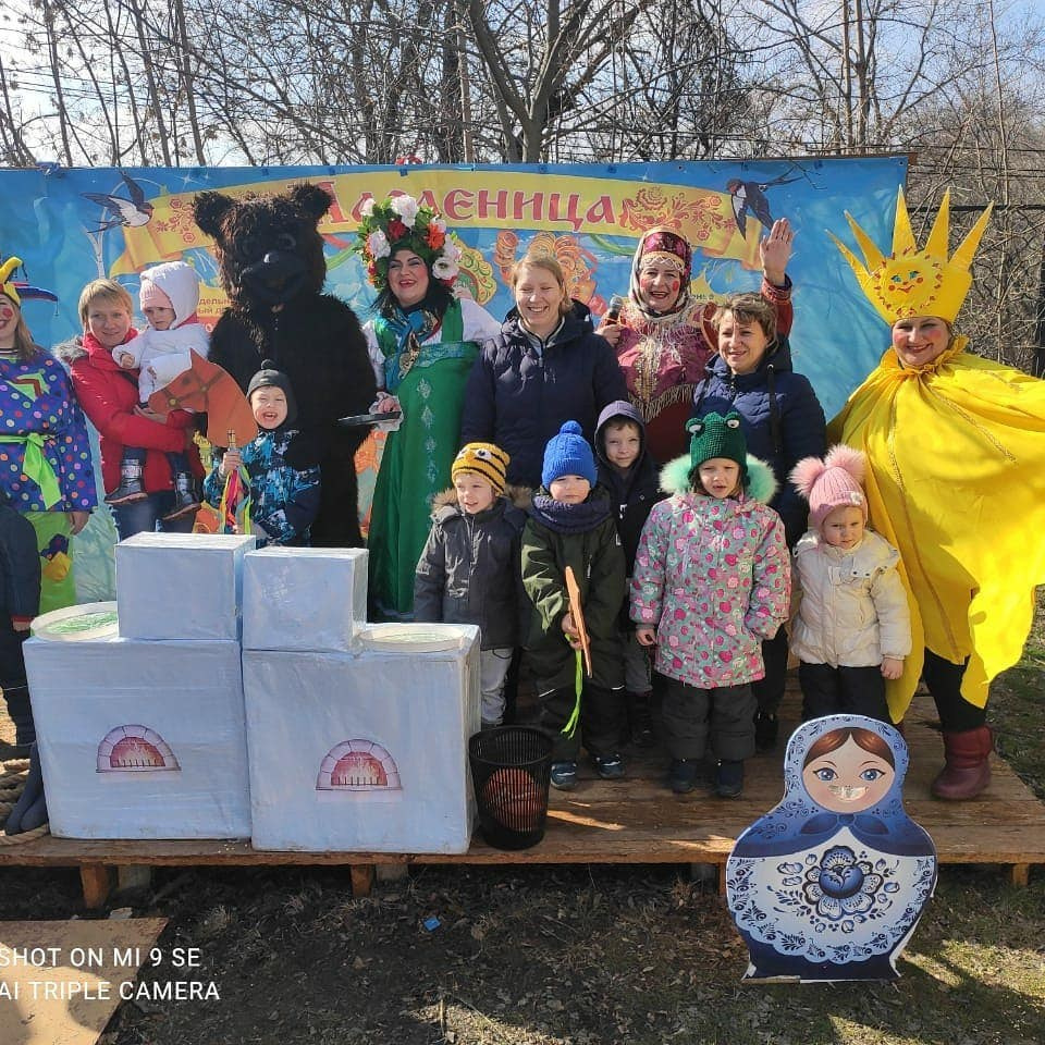 🥞🔥 Широкая Масленица на Почтовой Станции: веселье, традиции и блины! 🔥🥞