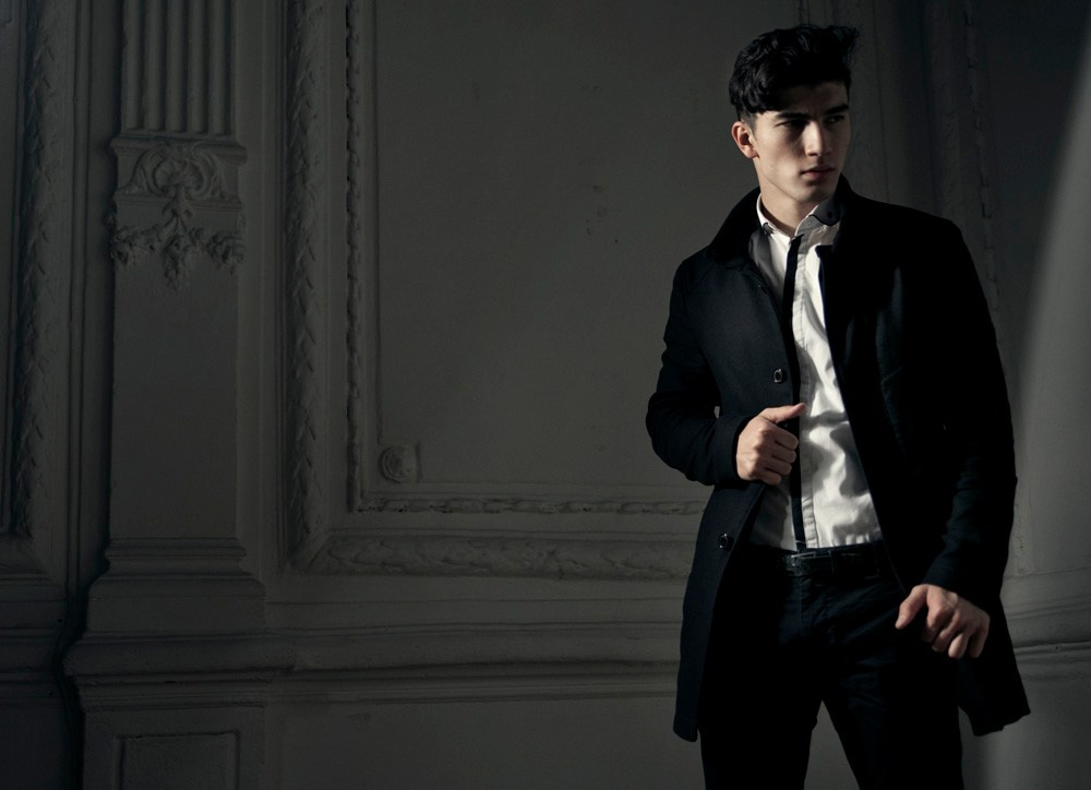 Фотограф Oleg Zini