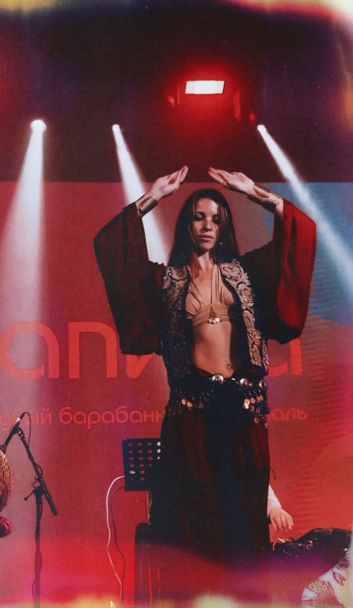 Carina Clavijo Dance. Cari Clavijo | dancer | artist