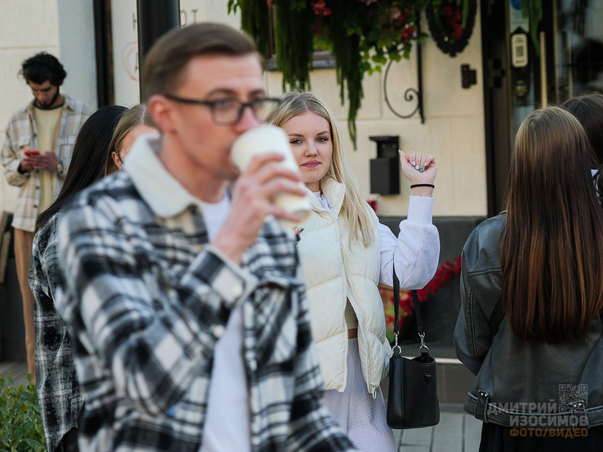 Мохито фест