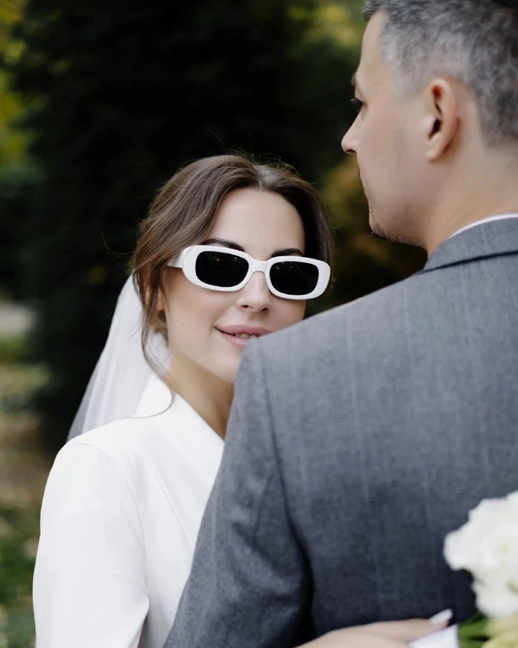 Свадебная фотосессия в горячем ключе. Свадебный фотограф в Горячем Ключе Смирнова Дина