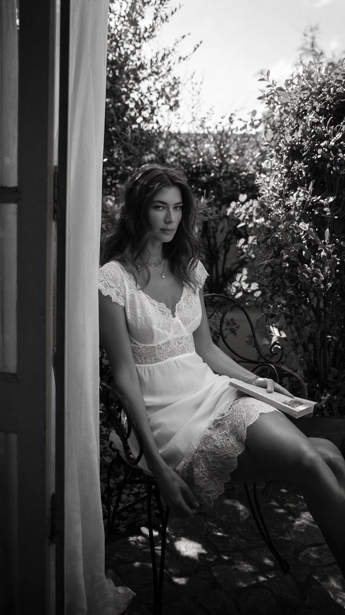 Нейро-фотосет. Главная