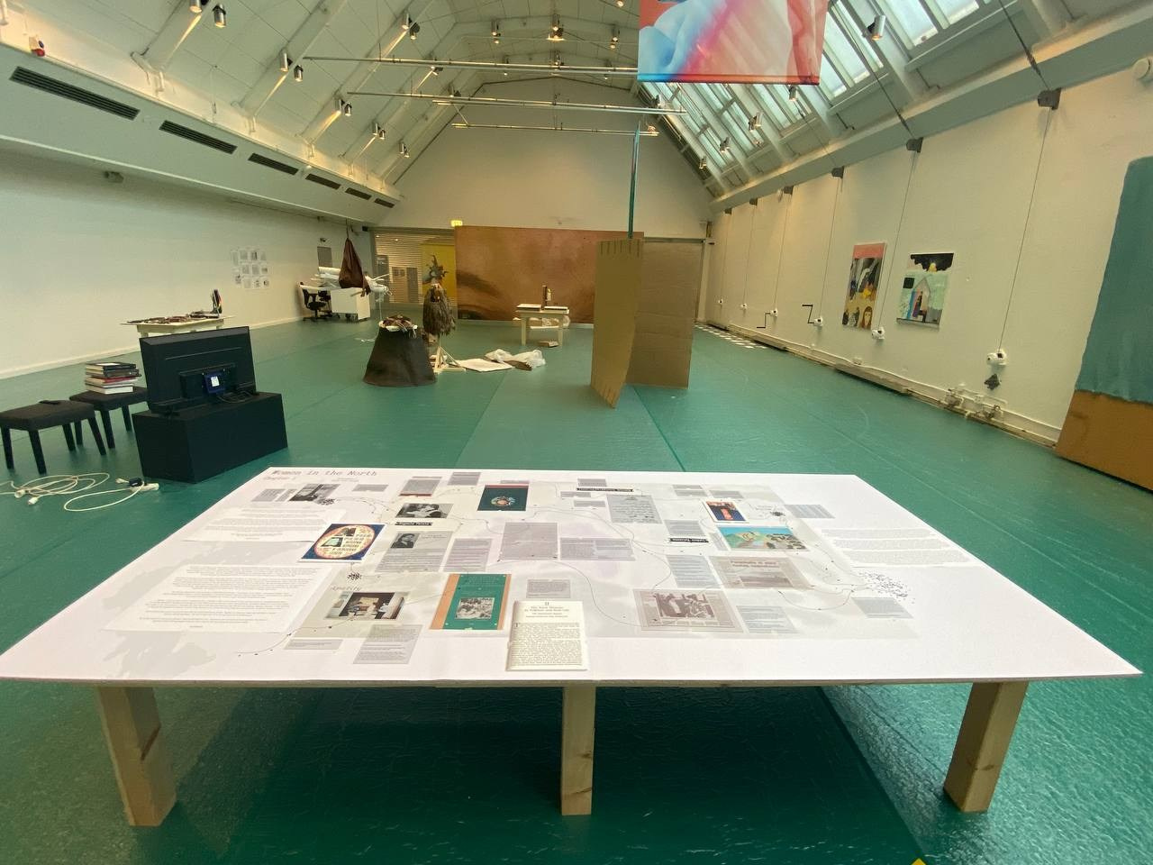 Nothing can beat 2022 — 2023. Ilmira Bolotyan — Interdisciplinary Artist and Curator