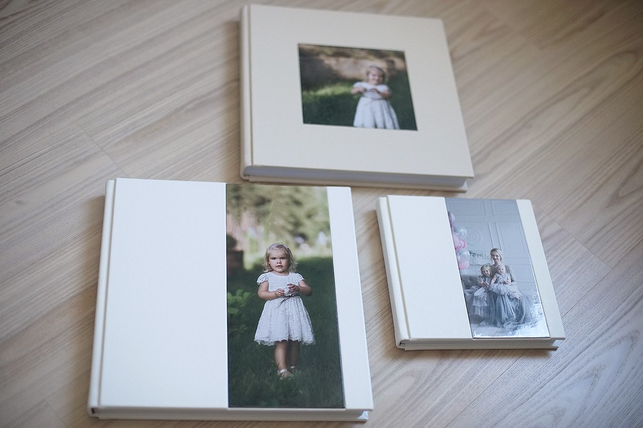 Фотокнига и хранение фотографий: как сохранить кадры навсегда