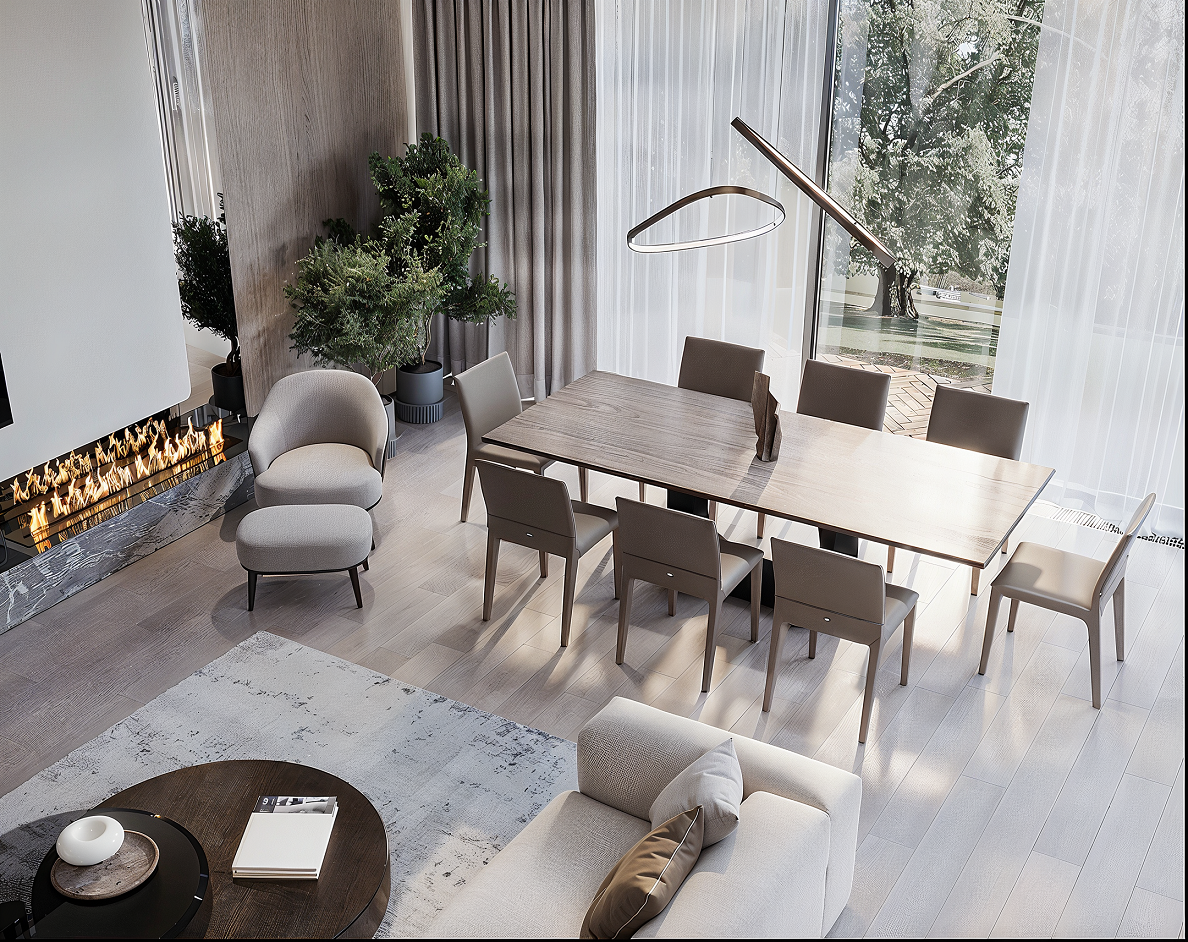 Улучшение визуала. МЕТАМОРФОЗЕР — пространство визуальных решений для бизнеса