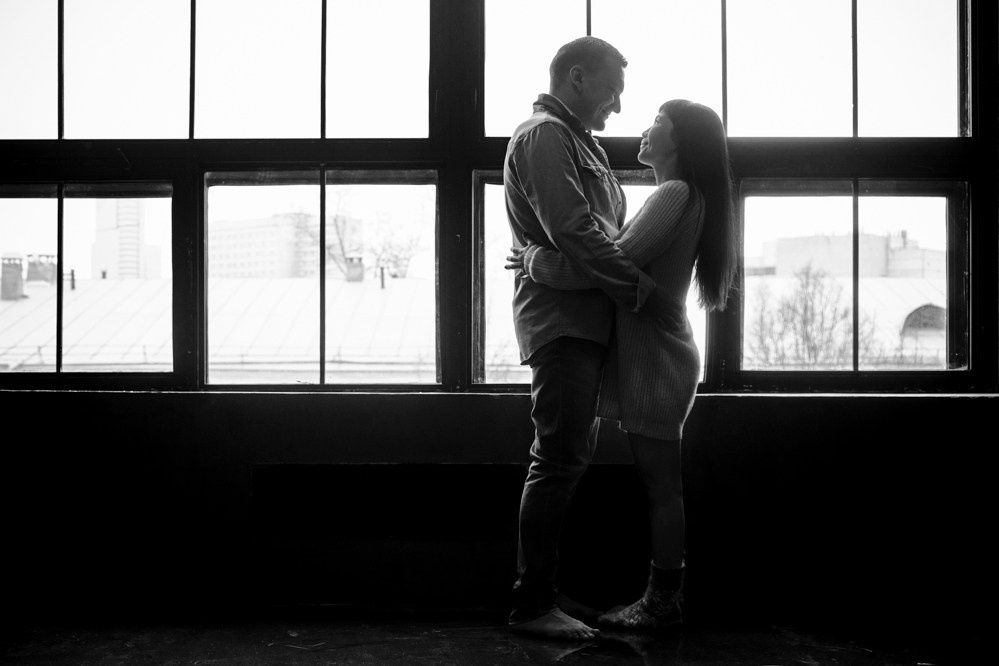 Частные съёмки. Фотограф Василий Бегаль