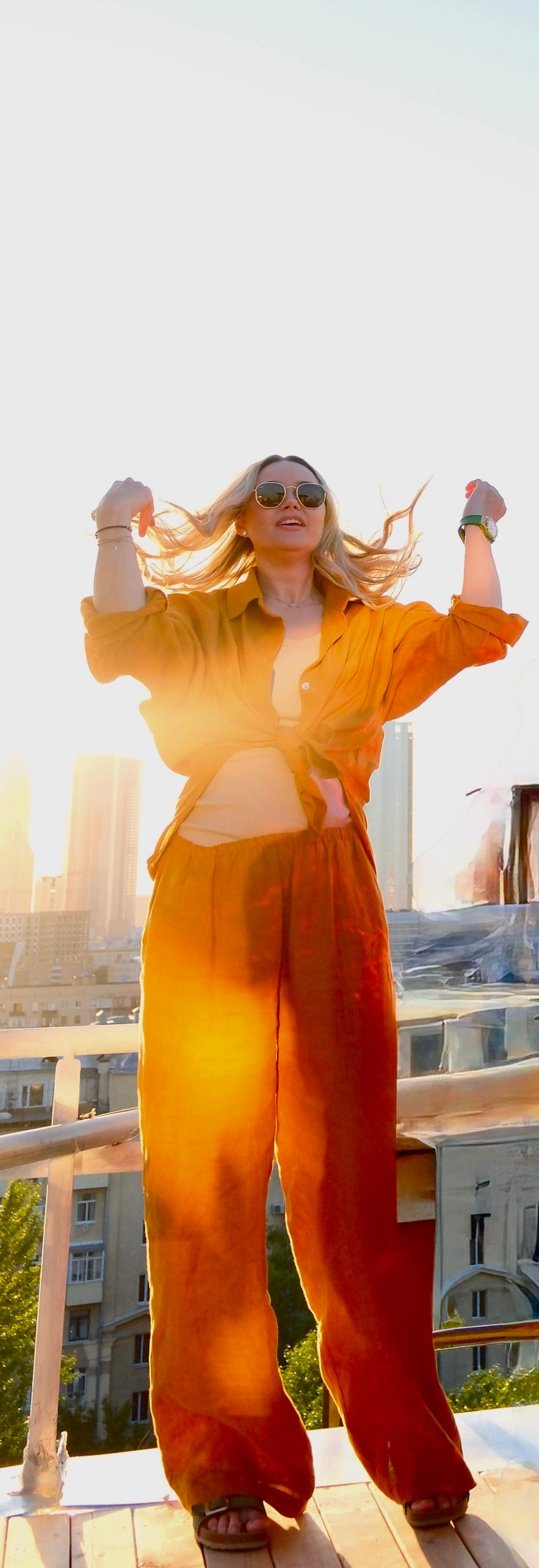 Фотограф и художник в Москве Евгения Нюнина