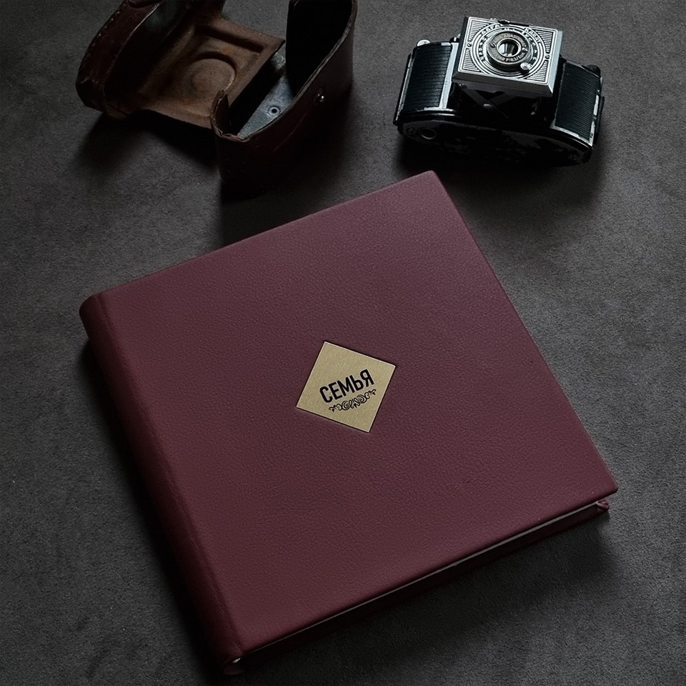 Фотокниги. Семейный фотограф, свадебный фотограф, женский портрет в Санкт-Петербу