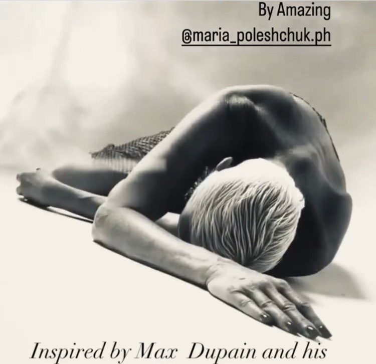 Silver. Maria Poleshchuk, commercial photographer in Sydney