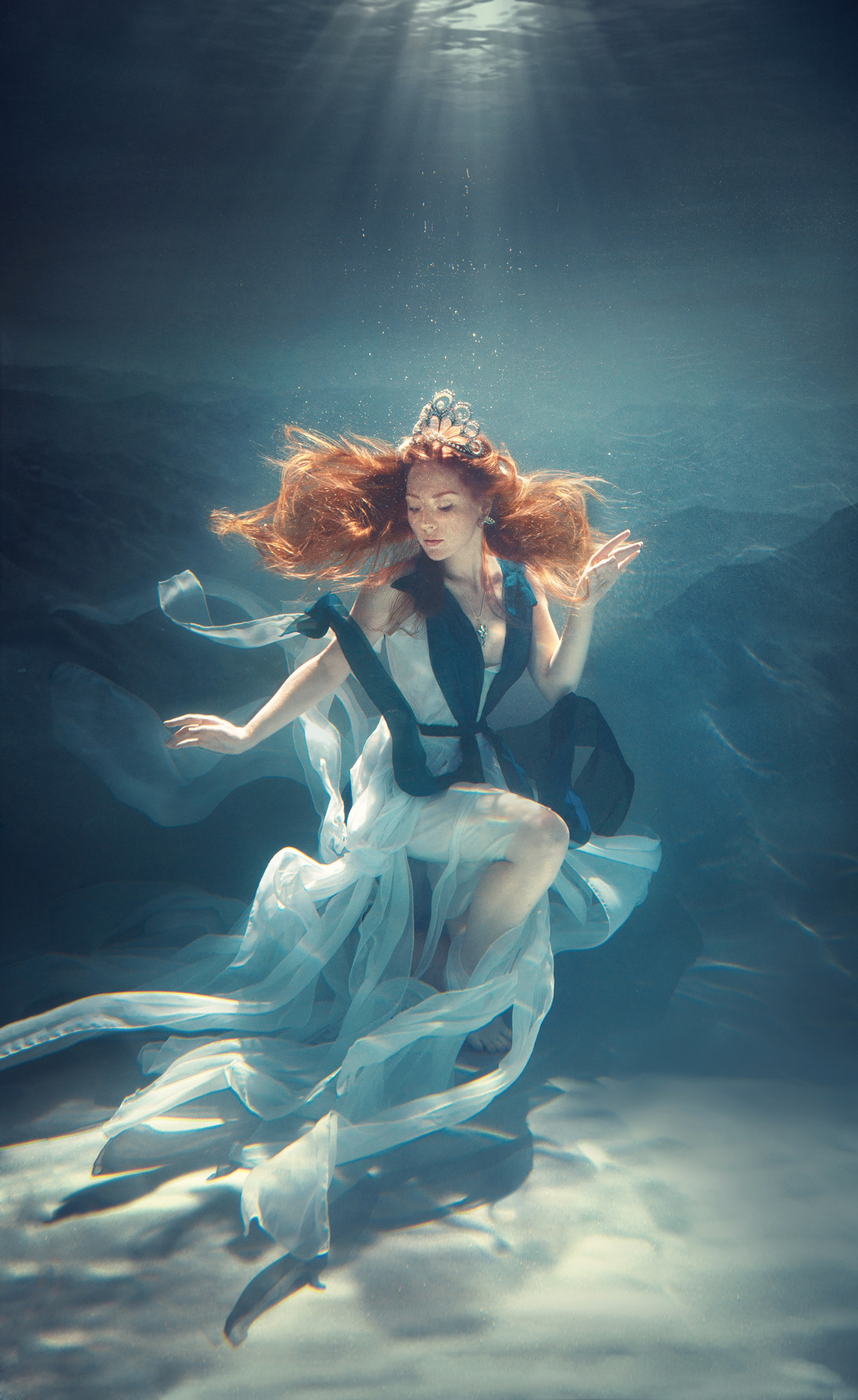 СКАЗКИ. Арт-фотограф в Москве, Лианесс