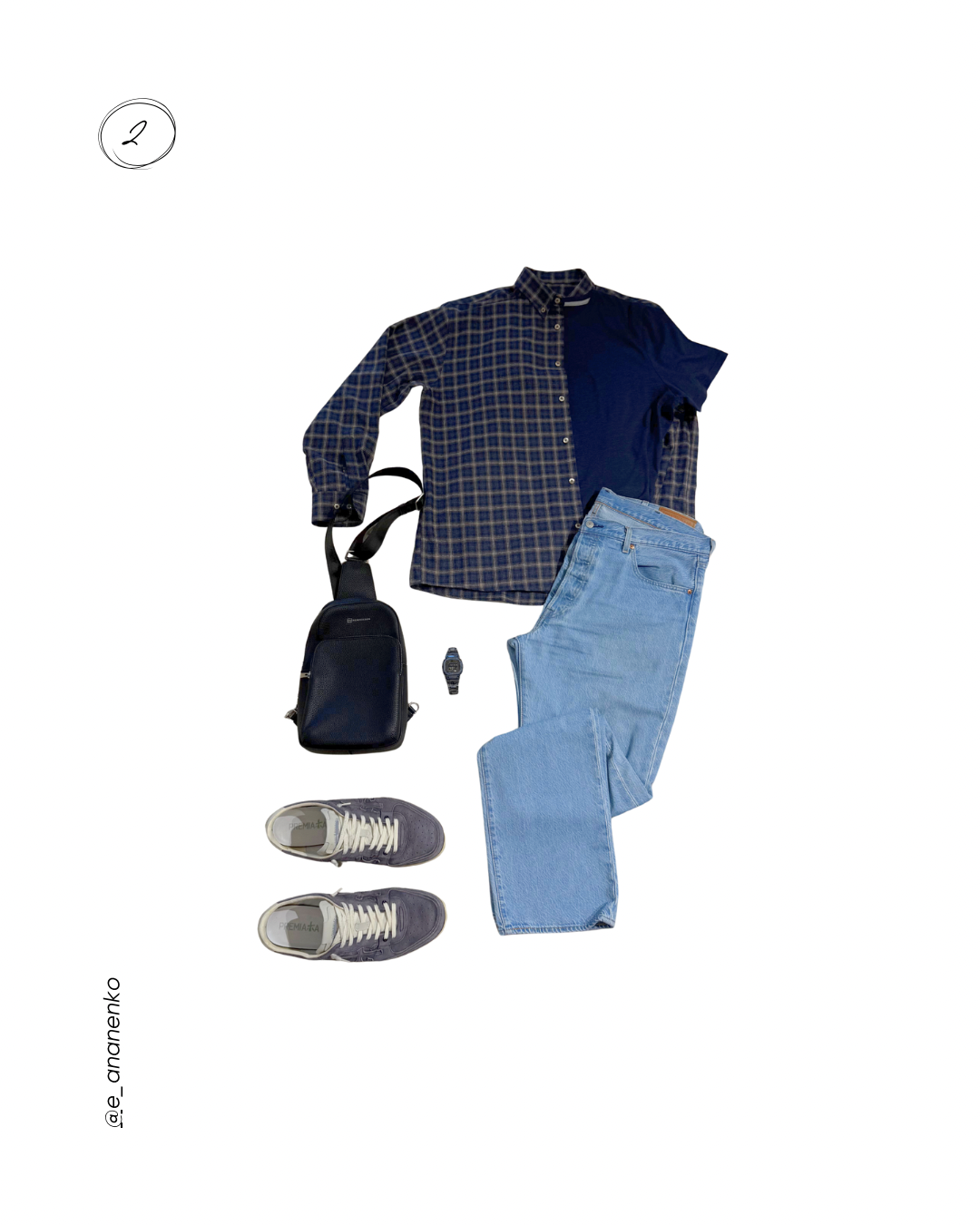 Ваш мужчина достоин выглядеть круто. Но его гардероб с этим не согласен?. Екатерина Ананенко: персональный стилист из Красноярска