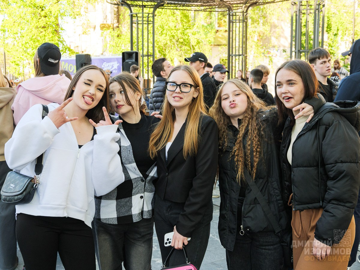 Мохито фест