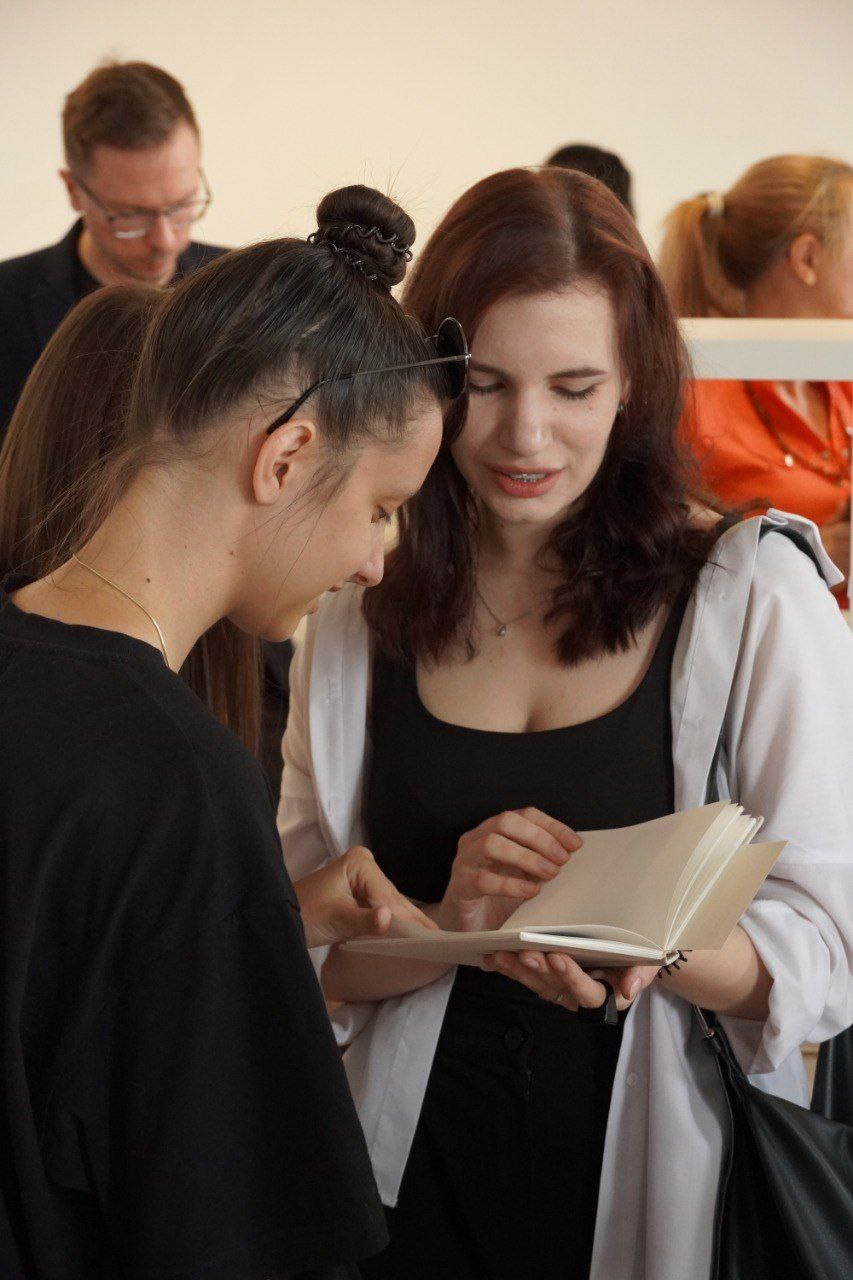 Жердёла 2024 Ставрополь. Лера Круглова