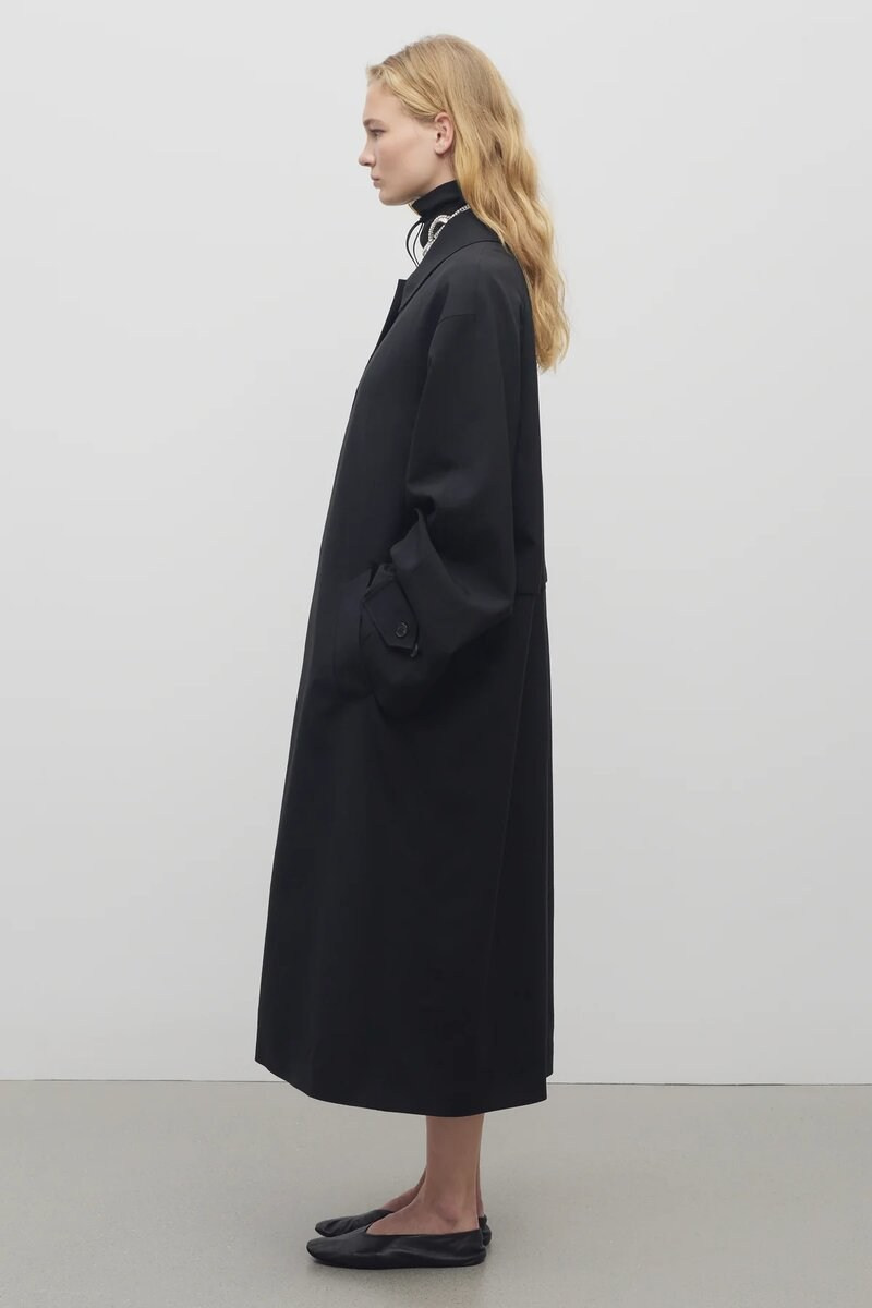 Каталог The Row 2025