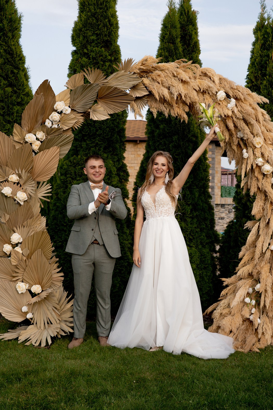 фотограф и видеограф на свадьбу краснодар