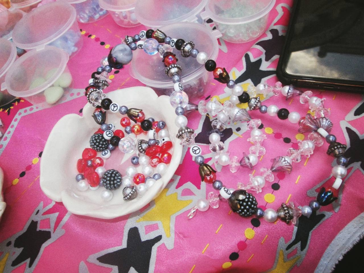 Мыльница. Концертный и портретный фотограф в Москве Соня Спросонья