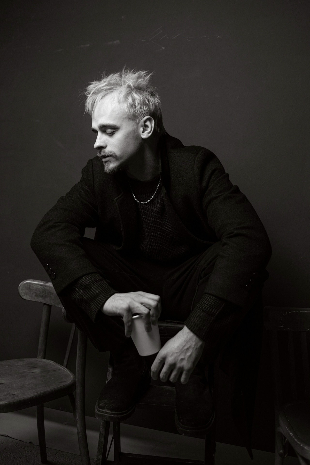 Актерское портфолио Санкт-Петербург. Психолог и фотограф в Санкт-Петербурге Настя Михайлова