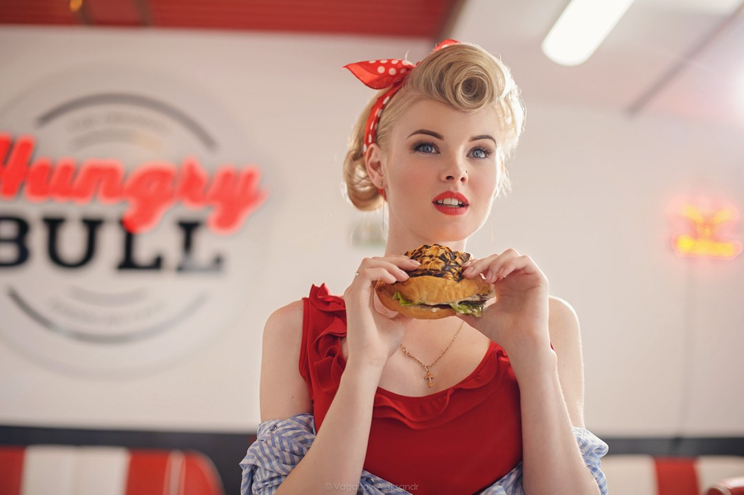 СНИМАЙ (фотографы и их проекты). МЕСТО. Креативное пространство в городе Оренбург