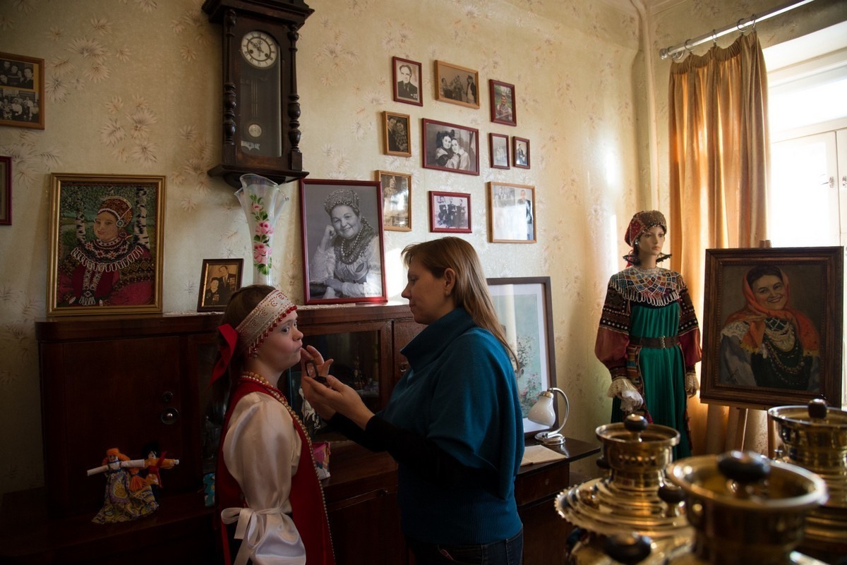 Plus One (2017). Porto Photographer Kristina Brazhnikova