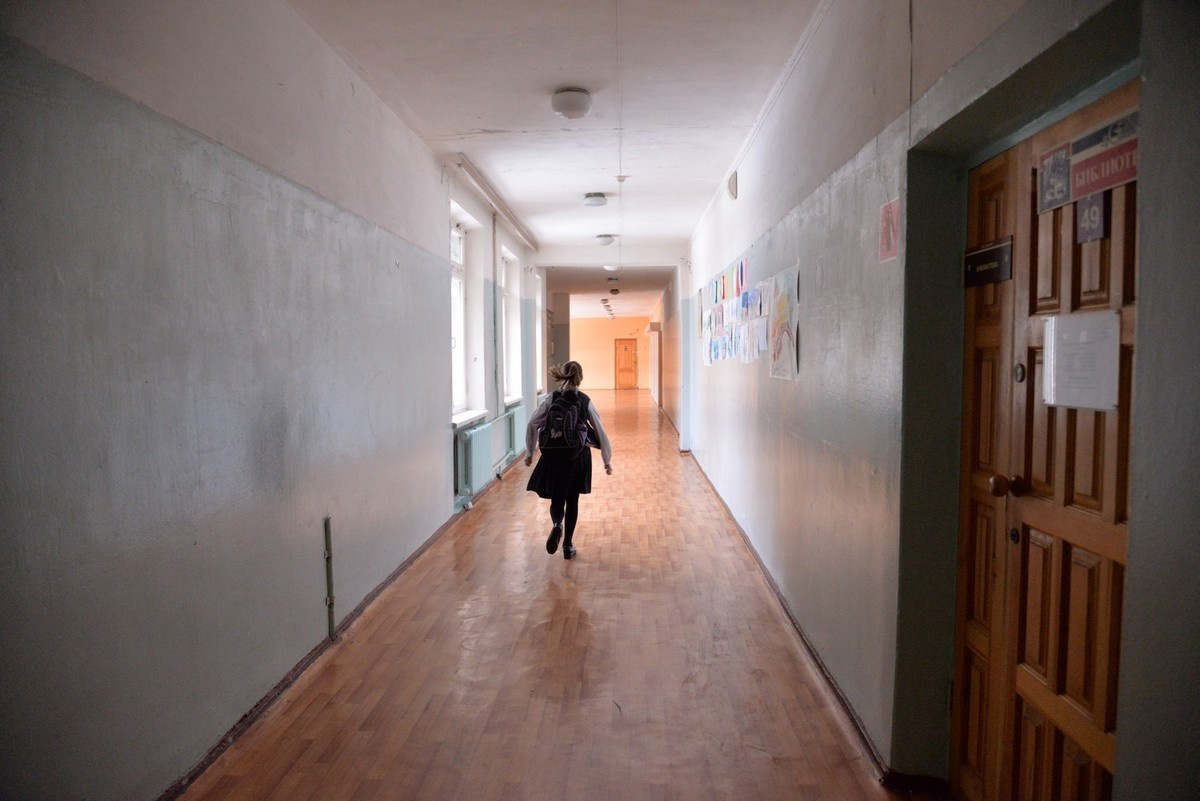 Plus One (2017). Porto Photographer Kristina Brazhnikova