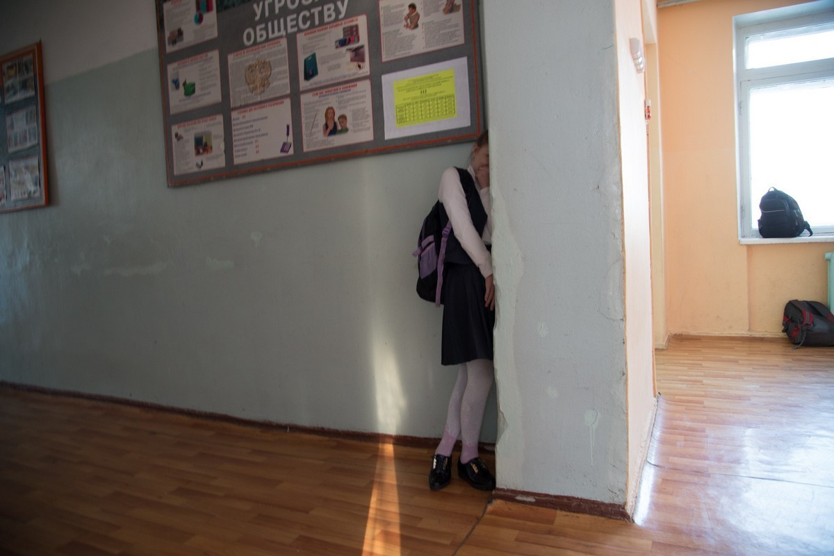 Plus One (2017). Porto Photographer Kristina Brazhnikova