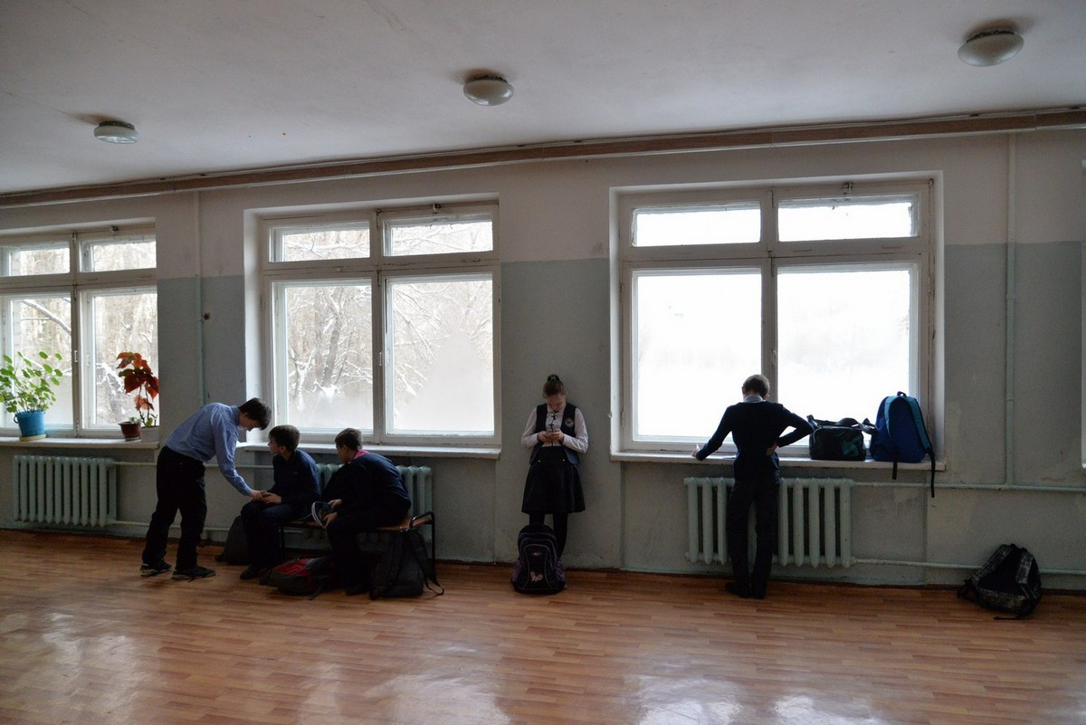 Plus One (2017). Porto Photographer Kristina Brazhnikova