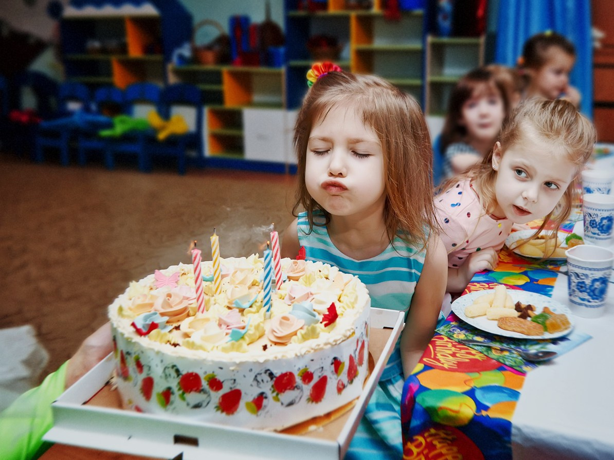 Репортаж. Детская фотомастерская в Санкт-Петербурге