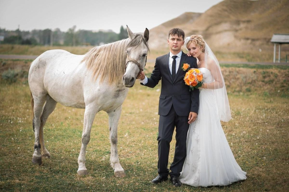 Свадьбы. Женский и контент фотограф Данилина Ирина