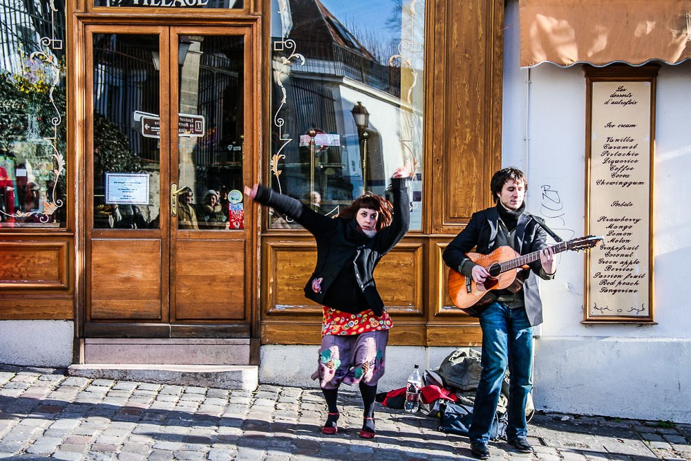Фотограф и личные проекты. Ира Зимина — портретный фотограф и художник в Калиниграде и Москве