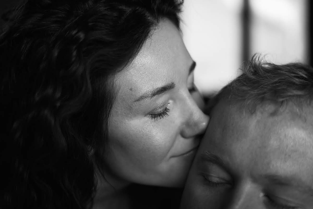 Аня и Дима. Видеограф в Москве Анна Бортникова