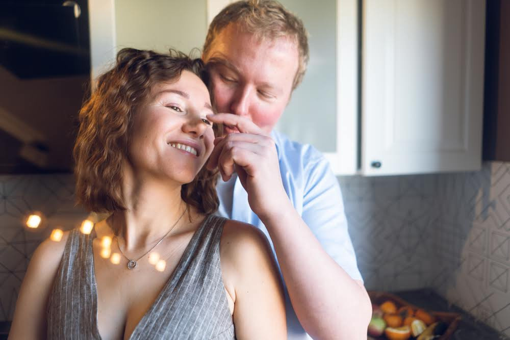 Аня и Дима. Видеограф в Москве Анна Бортникова