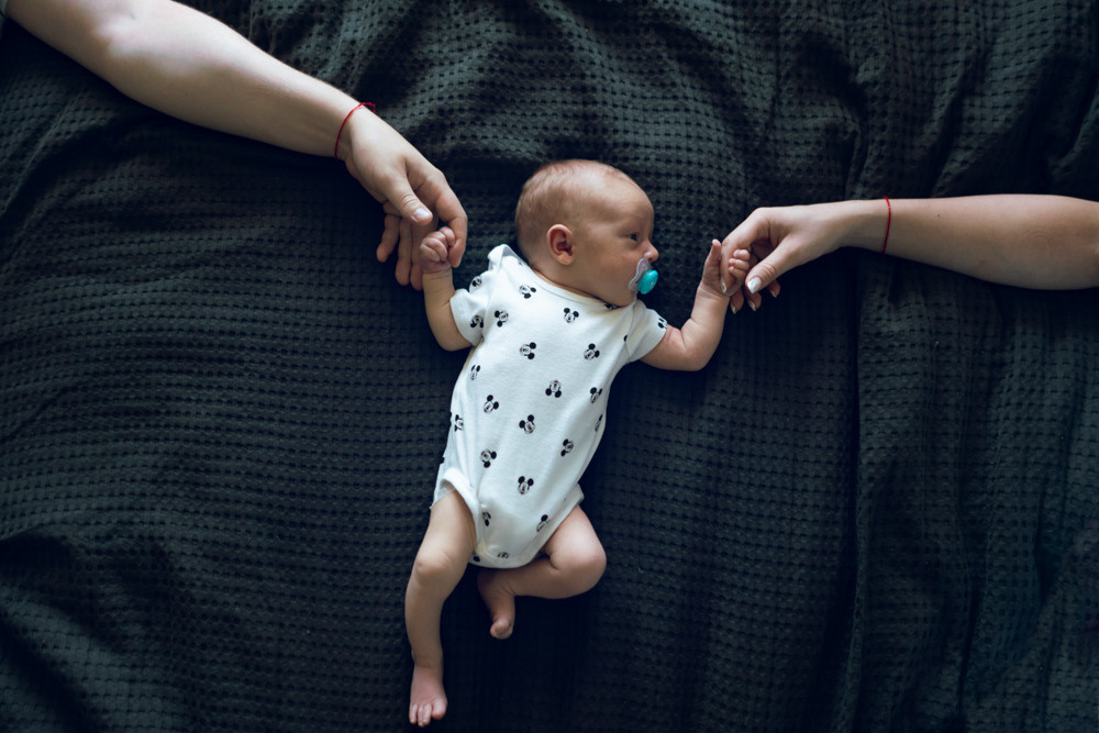 Паша, Настя и Леня. Видеограф в Москве Анна Бортникова